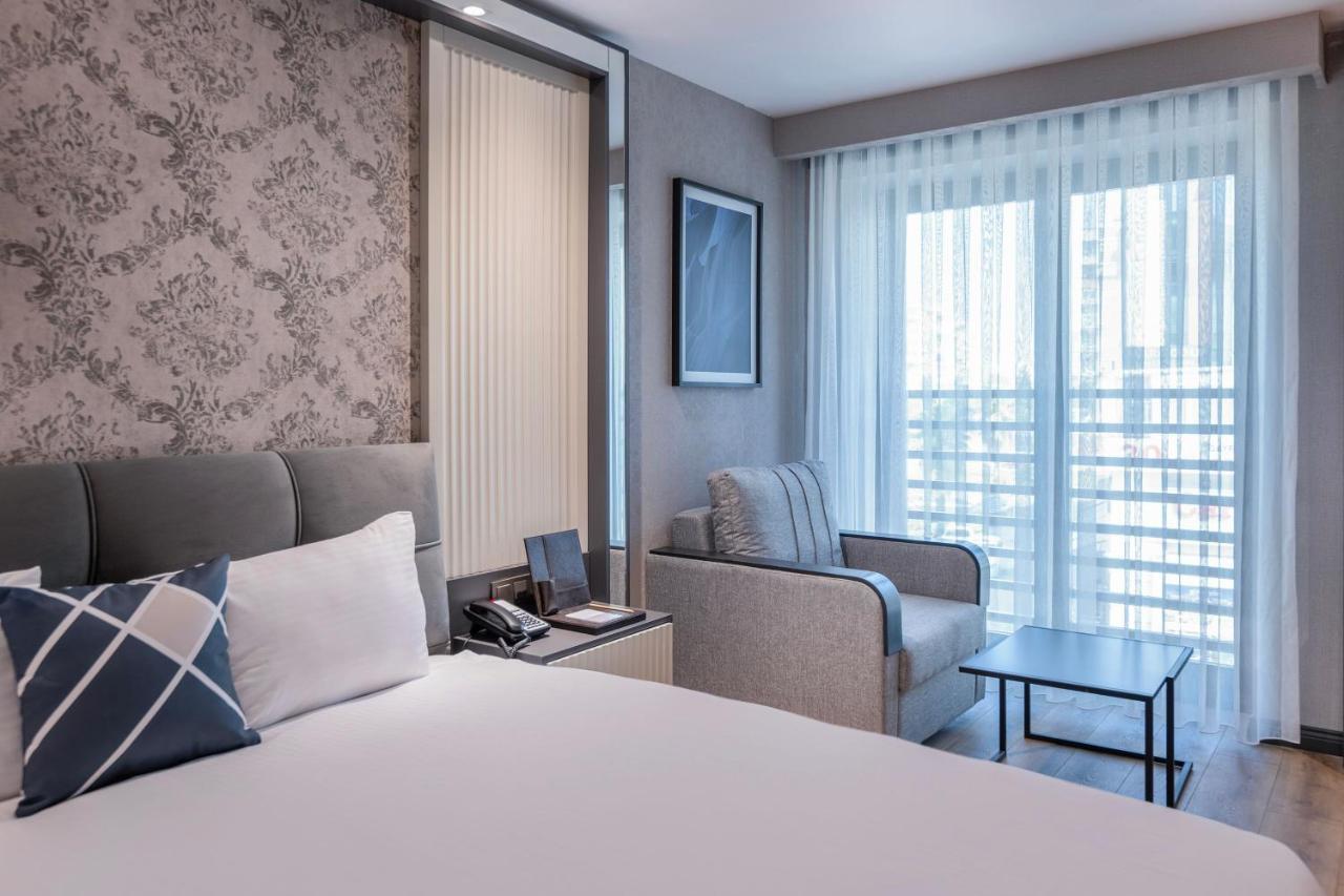 Four Points Flex By Sheraton Antalya Lara Dış mekan fotoğraf